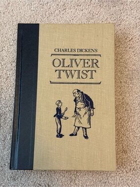 Oliver Twist